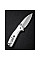 Ніж складаний Sencut ArcBlast S22043B-2