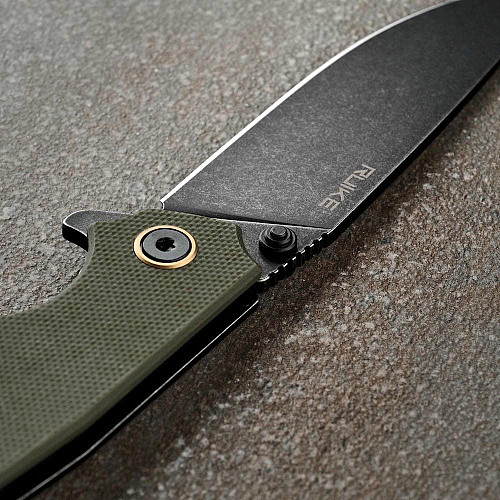 Ніж складаний Ruike P801-G