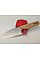 Набір із трьох предметів для дітей Opinel / Опінель Le Petit Chef Set (001746)