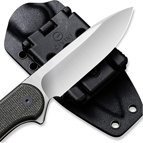 Нож Civivi Fixed Blade Elementum C2105B