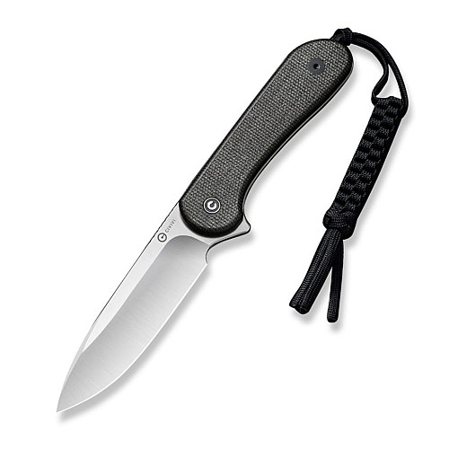 Нож Civivi Fixed Blade Elementum C2105B