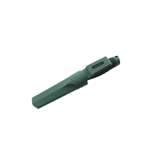 Ніж Ganzo G806-GB зелений з ножнами