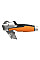 Малярный нож Fiskars Pro CarbonMax™ (1027225)