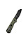 Ніж складаний Civivi Crabby OD Green C24055-1