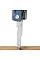 Мультитул NexTool Multi Functional Knife, синій