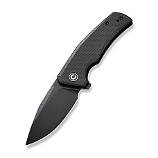 Нож складной Civivi Regulatron Black C23006-1