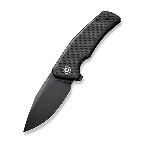 Нож складной Civivi Regulatron Black C23006-1