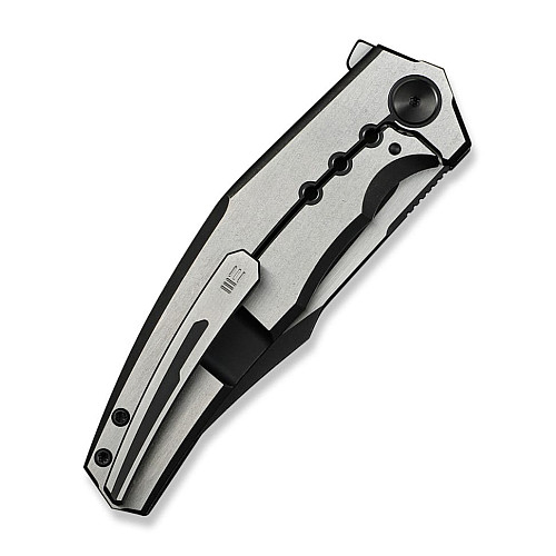 Нож складной Weknife Kyklos Satin WE23086-3
