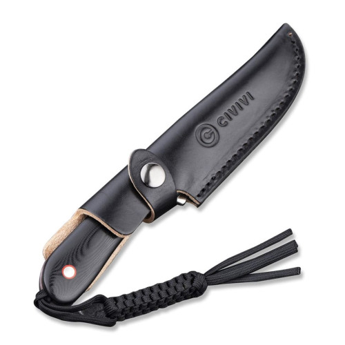 Ніж Civivi Fixed Blade Elementum C2104A