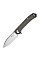 Ніж складаний Sencut Scepter SA03F