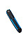 Ніж складаний Civivi KwaiQ Milled Blue/Black C23015-3