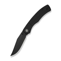Ніж складаний Civivi Clingman Black C23065-1