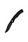 Ніж складаний Civivi Clingman Black C23065-1