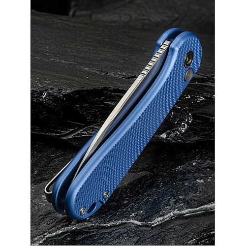 Ніж складаний Civivi Button Lock Elementum II C18062PD-2