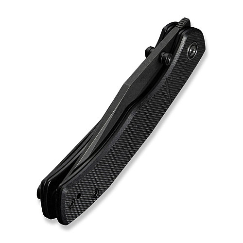 Ніж складаний Civivi Clingman Black C23065-1