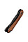 Нож складной Civivi Elementum Slip Joint Guibourtia Wood C18062AJ-3