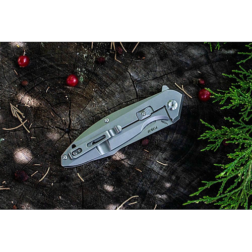 Ніж складаний Ruike P128-SF