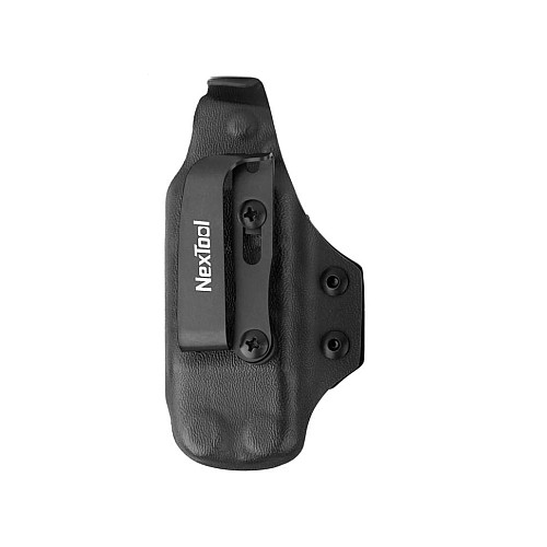 Чохол із кайдекса для мультитула NexTool Flagship Pro, чорний