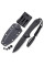 Ніж Civivi Fixed Blade Elementum C2105A