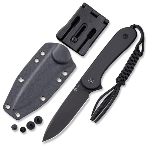 Ніж Civivi Fixed Blade Elementum C2105A