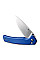 Нож складной Sencut Serene S21022B-4