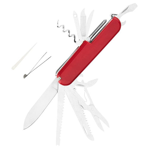 Ніж багатофункціональний Top Tools, 13 функцій