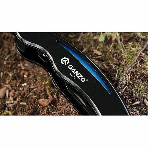 Мультитул Multi Tool Ganzo G109