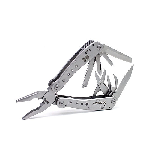 Мультитул Multi Tool Ganzo G201