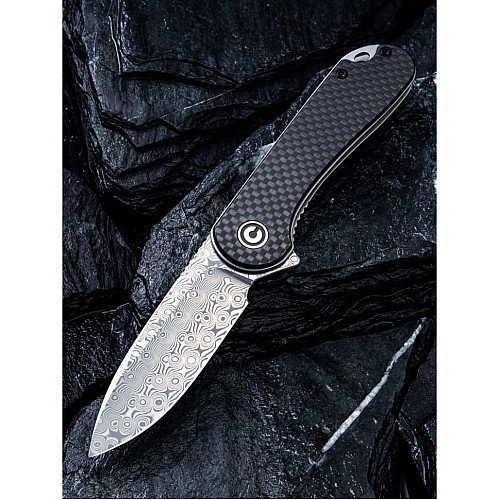 Ніж складаний Civivi Elementum C907DS