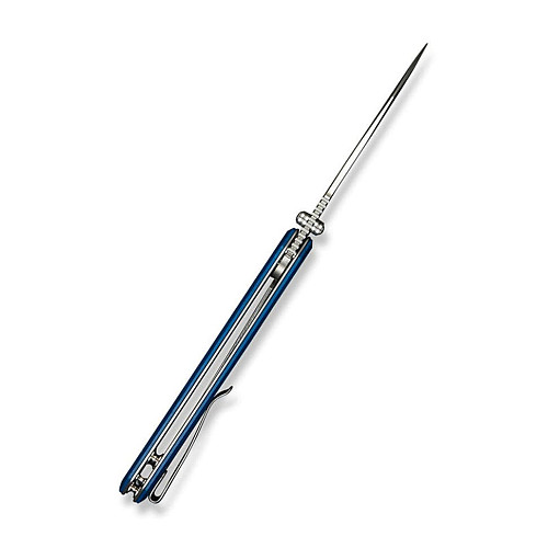 Ніж складаний Civivi Placoid C23079-2