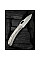 Ніж складаний Weknife Inmate WE23096B-1