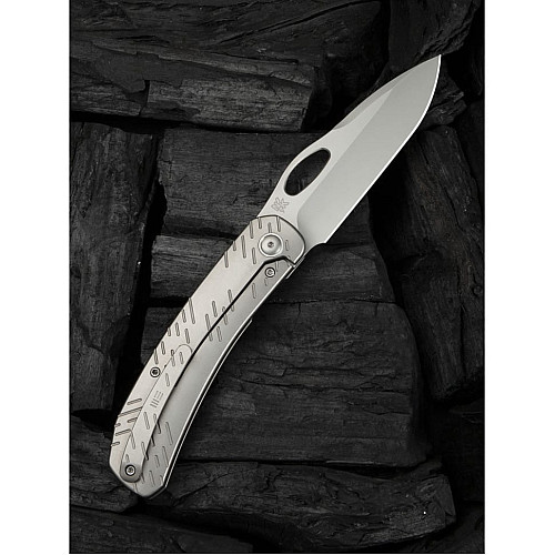 Ніж складаний Weknife Inmate WE23096B-1