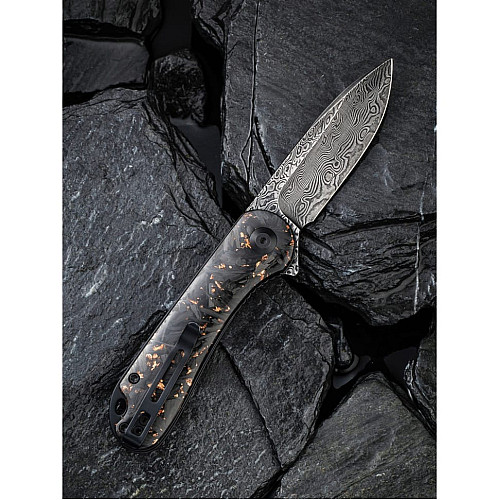 Ніж складаний Civivi Elementum C907C-DS3