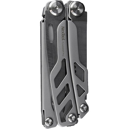 Мультитул NexTool FLAGSHIP PRO