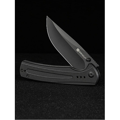 Ніж складаний Sencut Regnator S24057-1