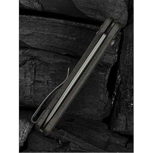 Ніж складаний Weknife Nightblade WE22046-3