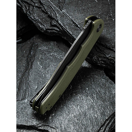 Ніж складаний Civivi Praxis C803F