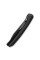 Ніж складаний туристичний WE Knife Ignio Mystery Box, (8.4 см) CPM 20CV / титан 6AL4V чорний