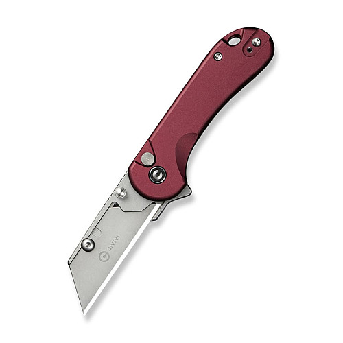 Ніж-трапеція складаний Civivi Elementum Utility C23039B-5