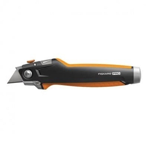 Ніж для гіпсокартону Fiskars Pro CarbonMax™ (1027226)