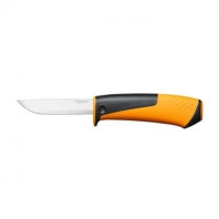 Універсальний ніж з точилом Fiskars (1023618)