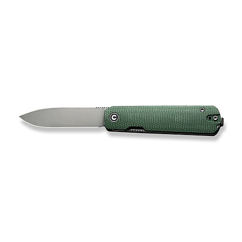 Ніж складаний Civivi Sendy Green C21004A-1