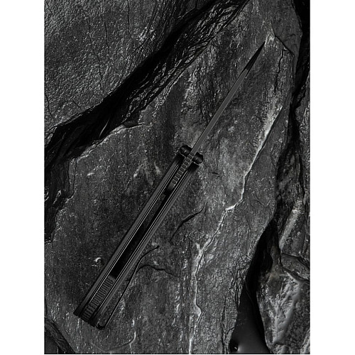 Ніж складаний Civivi Crabby Black C24055-3