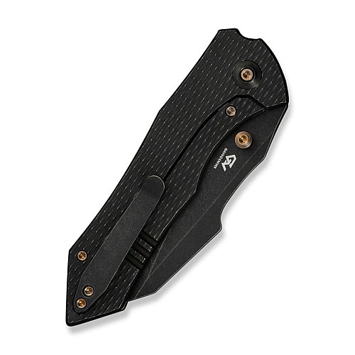 Ніж складаний Weknife High-Fin XL WE24010-1