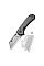Ніж складаний Civivi Elementum Utility C23039B-4