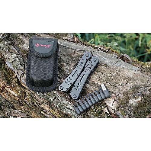 Мультитул Multi Tool Ganzo G103