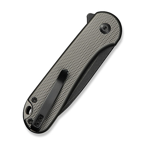 Ніж складаний Civivi Button Lock Elementum II C18062PD-1