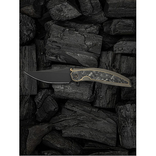 Нож складной Weknife Quinseris WE23093-2