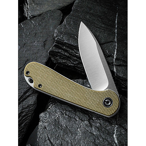Нож складной Civivi Elementum C907S