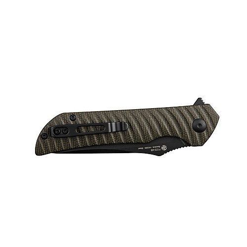 Ніж складаний Ruike P123-MB